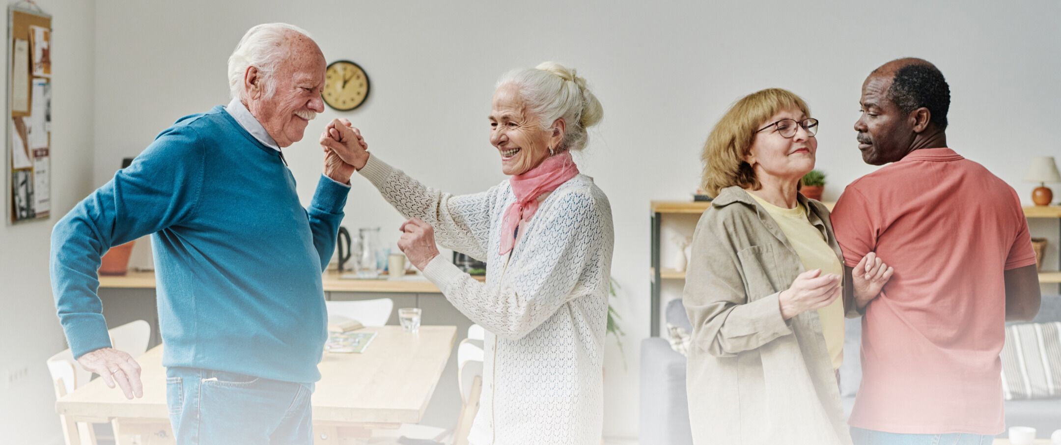 December memory café